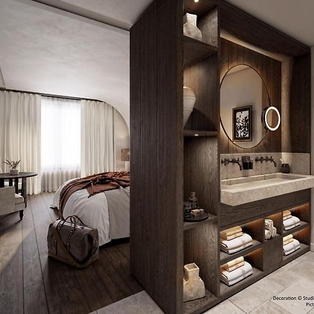 L'Isle De Leos Hotel & Spa - Mgallery Collection LʼIsle-sur-la-Sorgue Εξωτερικό φωτογραφία