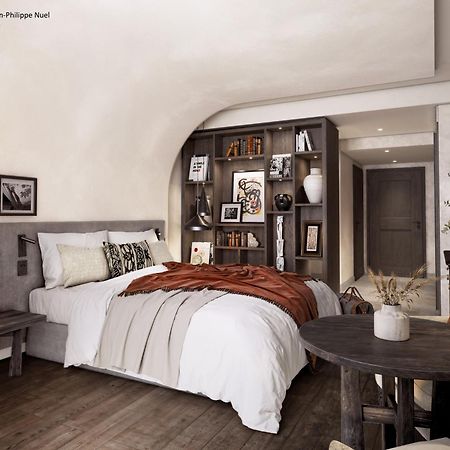L'Isle De Leos Hotel & Spa - Mgallery Collection LʼIsle-sur-la-Sorgue Εξωτερικό φωτογραφία