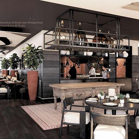 L'Isle De Leos Hotel & Spa - Mgallery Collection LʼIsle-sur-la-Sorgue Εξωτερικό φωτογραφία
