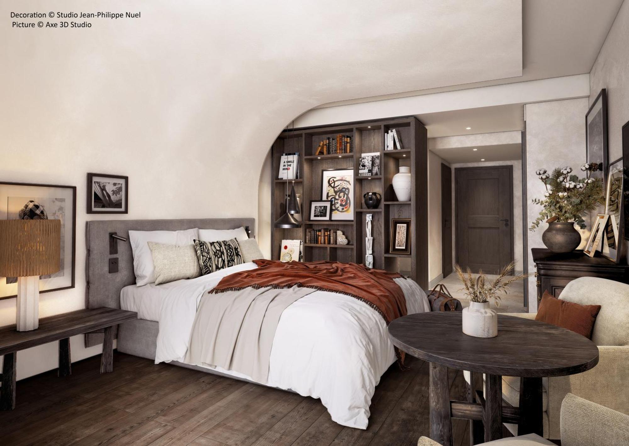 L'Isle De Leos Hotel & Spa - Mgallery Collection LʼIsle-sur-la-Sorgue Εξωτερικό φωτογραφία