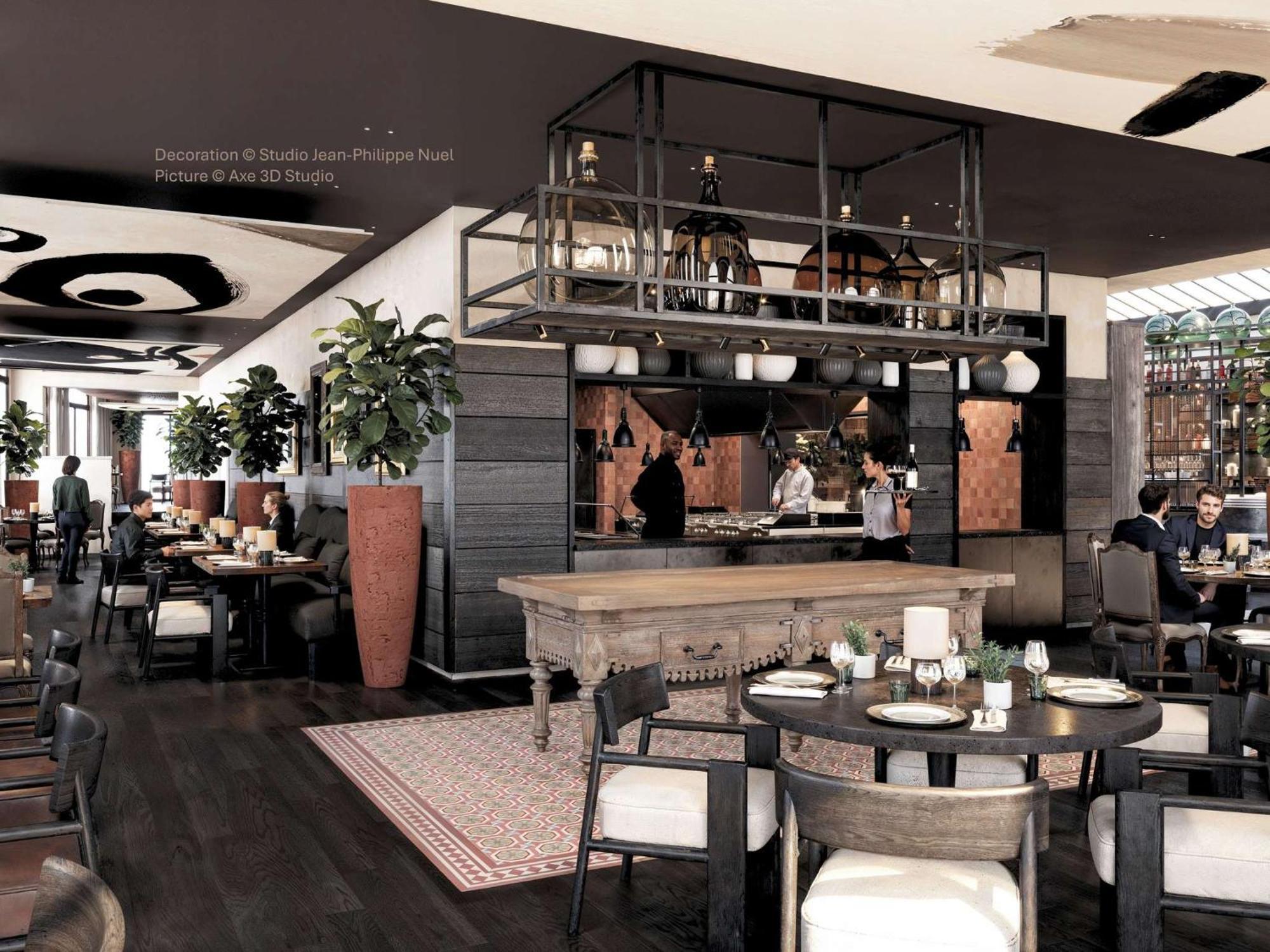 L'Isle De Leos Hotel & Spa - Mgallery Collection LʼIsle-sur-la-Sorgue Εξωτερικό φωτογραφία