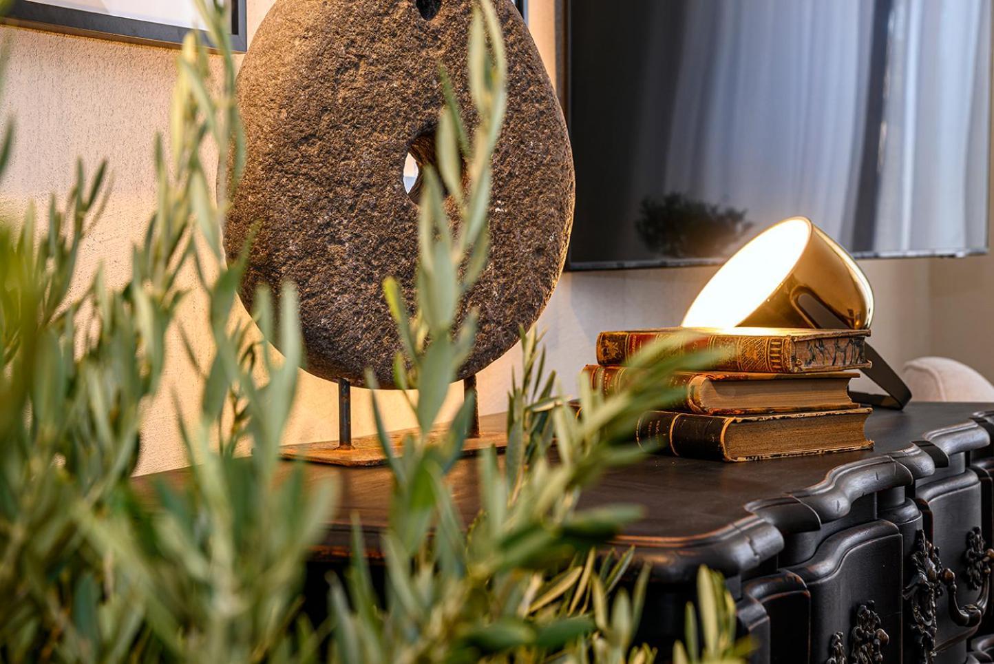 L'Isle De Leos Hotel & Spa - Mgallery Collection LʼIsle-sur-la-Sorgue Εξωτερικό φωτογραφία
