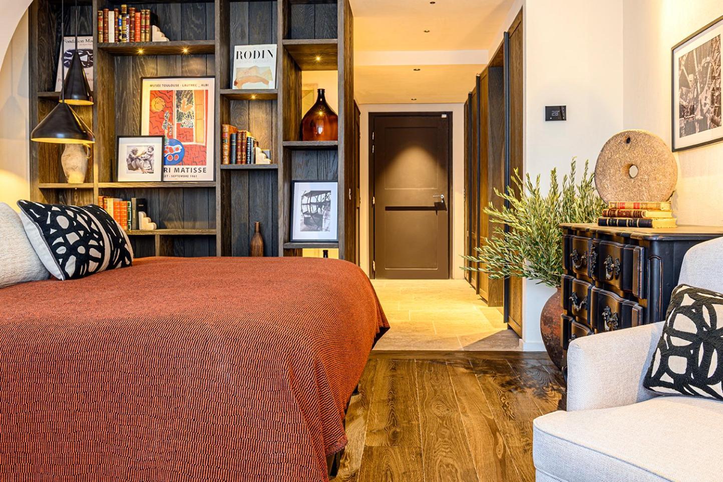 L'Isle De Leos Hotel & Spa - Mgallery Collection LʼIsle-sur-la-Sorgue Εξωτερικό φωτογραφία