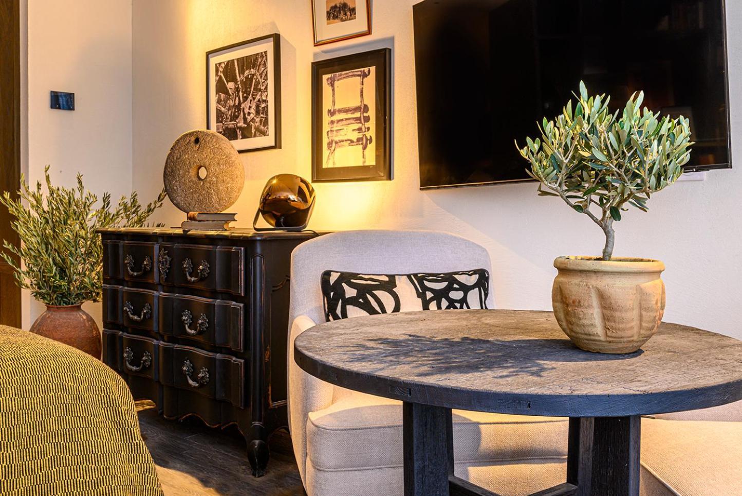 L'Isle De Leos Hotel & Spa - Mgallery Collection LʼIsle-sur-la-Sorgue Εξωτερικό φωτογραφία