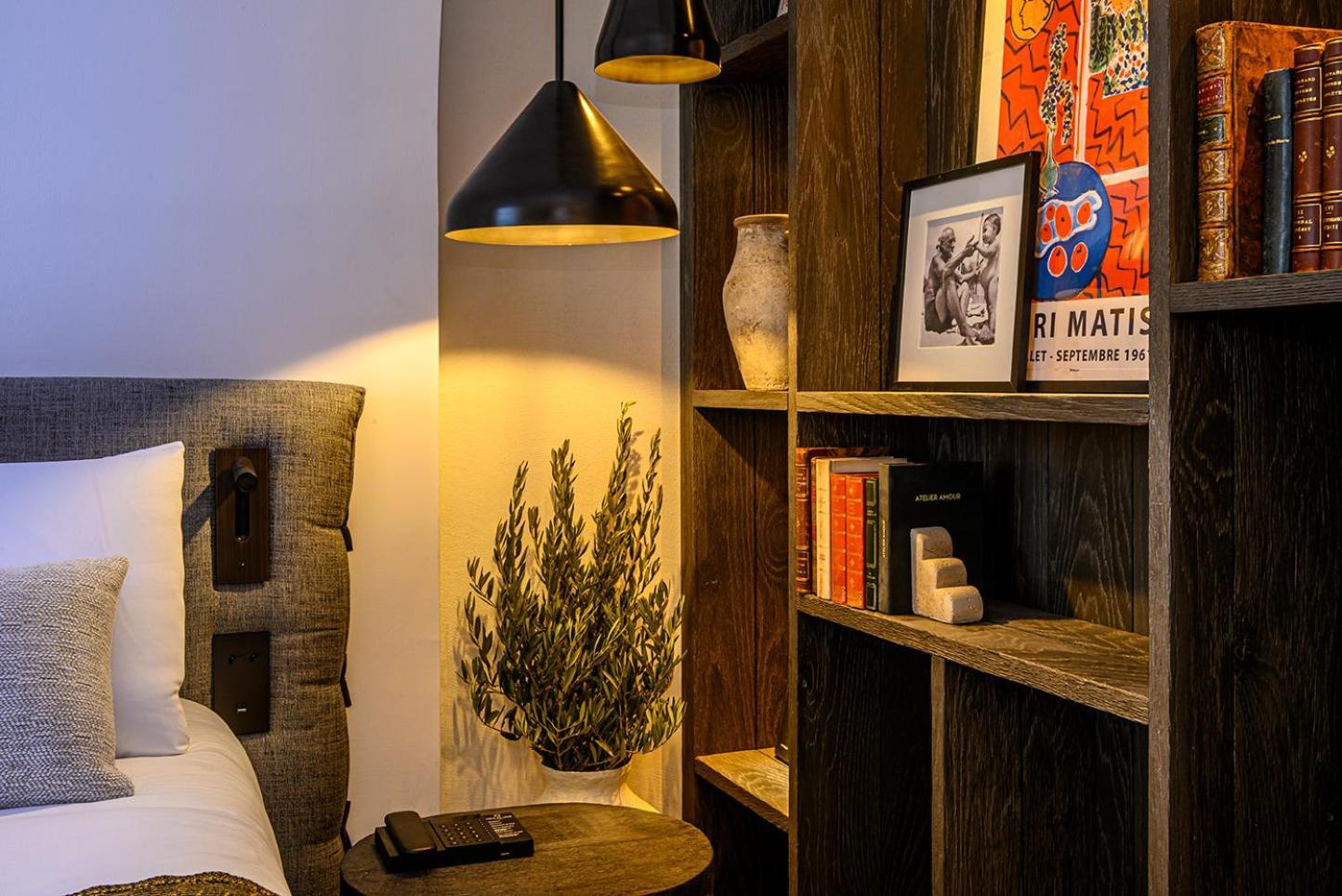 L'Isle De Leos Hotel & Spa - Mgallery Collection LʼIsle-sur-la-Sorgue Εξωτερικό φωτογραφία
