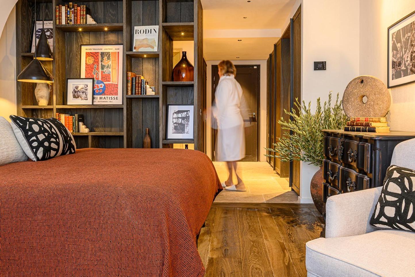 L'Isle De Leos Hotel & Spa - Mgallery Collection LʼIsle-sur-la-Sorgue Εξωτερικό φωτογραφία